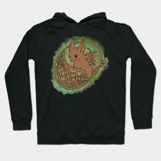 Tangled trees Hoodie